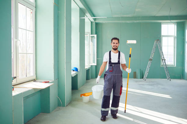 Best Post-Construction Mold Inspection  in Afton, MN